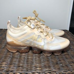 New Nike Women's Air Vapormax 2019, Size 8